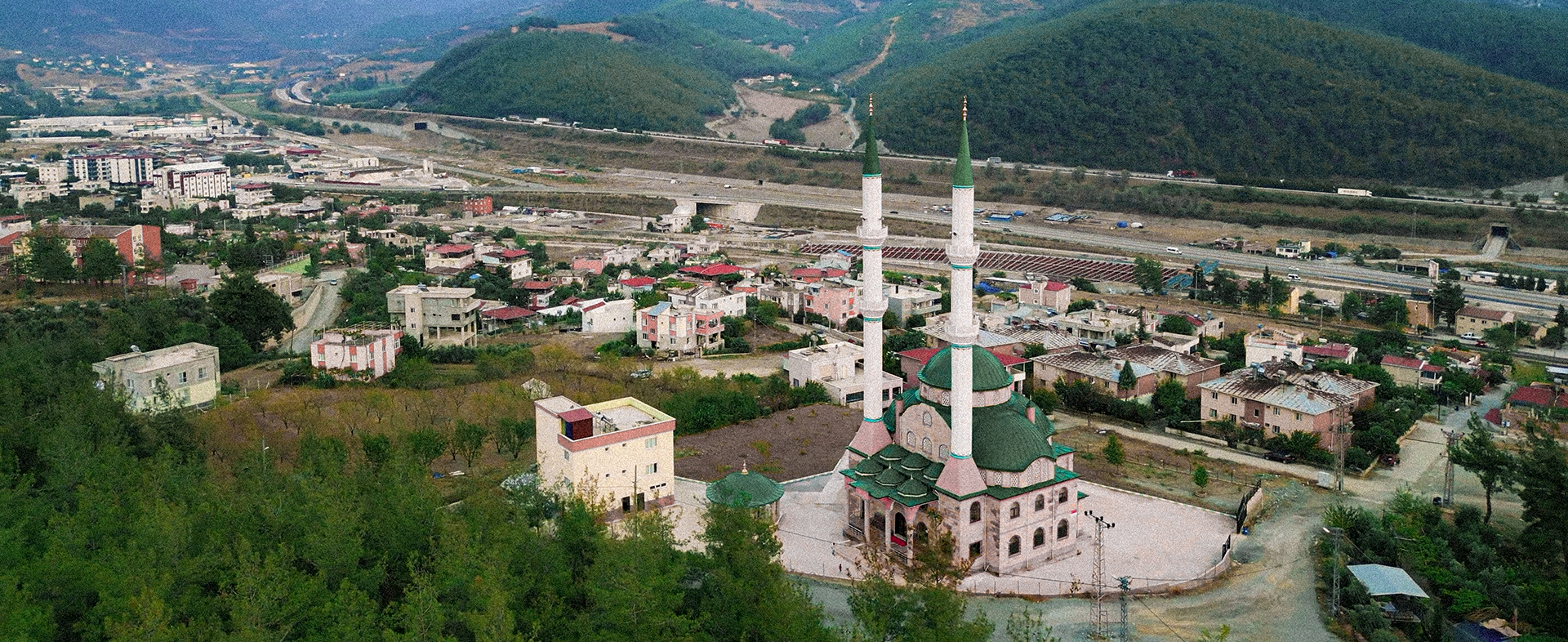 Akdağmadeni Belediyesi