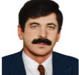 Harun Reşit Alımlı
